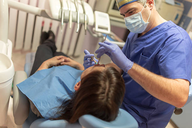 Why Choose Us for Your Dental Needs in Archer Lodge, NC